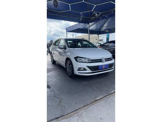 VOLKSWAGEN VIRTUS 1.0 200 TSI HIGHLINE AUTOMÁTICO